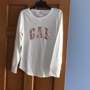 NWT GAP thermal top